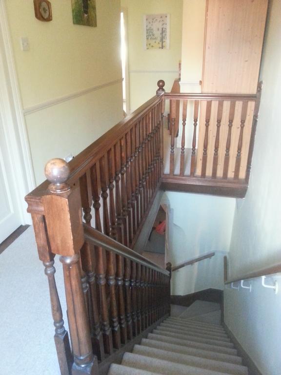 Rowlands Castle No 41 Bed & Breakfast Rowland's Castle ภายนอก รูปภาพ